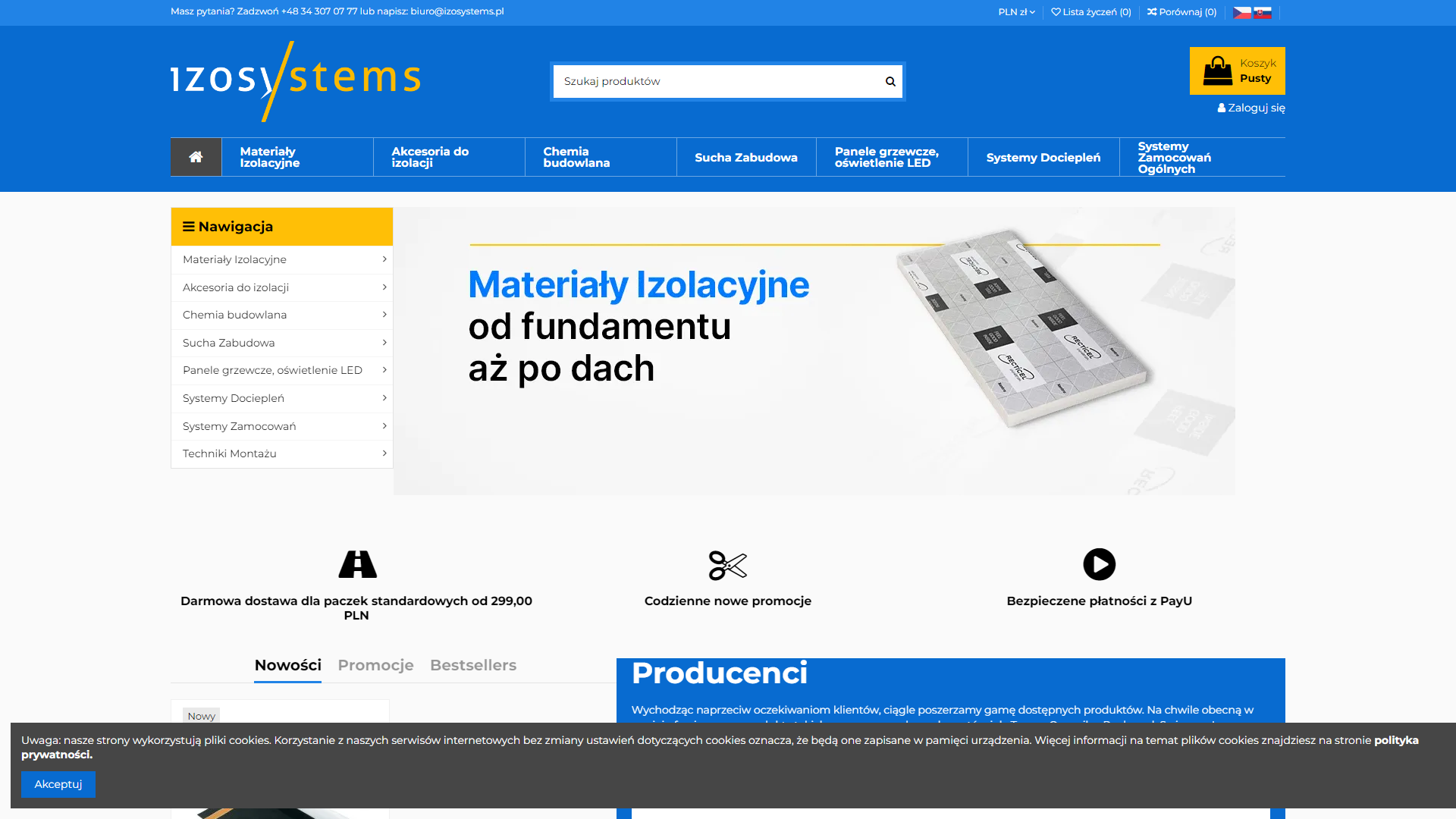 izosystems.pl